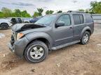NISSAN PATHFINDER 2005