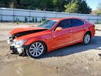 LEXUS LS 2010
