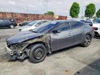 NISSAN MAXIMA 2016