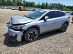 SUBARU CROSSTREK 2023