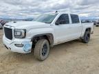 GMC SIERRA 2016
