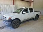 NISSAN FRONTIER 2014