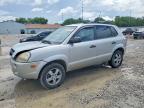 HYUNDAI TUCSON 2006