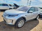 LAND ROVER DISCOVERY SPORT 2020