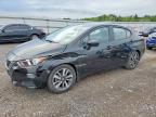 NISSAN VERSA 2021