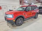 FORD BRONCO SPORT 2022