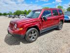 JEEP PATRIOT 2015