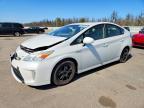 TOYOTA PRIUS 2015