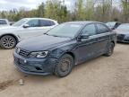 VOLKSWAGEN JETTA 2015