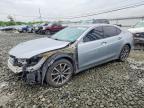 ACURA TLX 2017