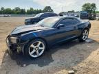 CHEVROLET CAMARO 2011