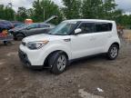 KIA SOUL 2016