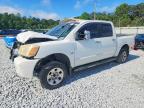 NISSAN TITAN 2004