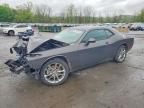 DODGE CHALLENGER 2022