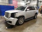 GMC YUKON 2017
