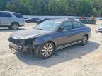 TOYOTA AVALON 2012