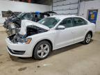 VOLKSWAGEN PASSAT 2014
