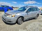 SUBARU OUTBACK 2011