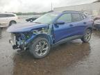 CHEVROLET TRAX 2024