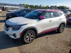 KIA SELTOS 2021