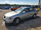 NISSAN SENTRA 2004