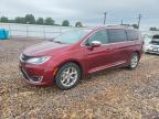 CHRYSLER PACIFICA 2018