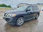 NISSAN PATHFINDER 2019