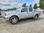 NISSAN FRONTIER 2006