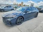 TOYOTA CAMRY 2025