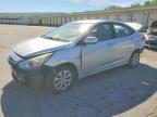 HYUNDAI ACCENT 2016