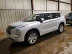MITSUBISHI OUTLANDER 2025