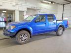 NISSAN FRONTIER 2014