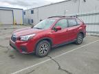 SUBARU FORESTER 2020