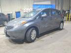 NISSAN VERSA NOTE 2016