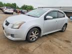 NISSAN SENTRA 2012