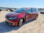 CHRYSLER PACIFICA 2017