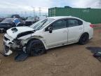 SUBARU WRX 2018