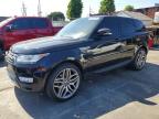 LAND ROVER RANGE ROVER SPORT 2014