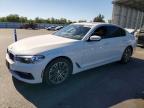 BMW 540 2018