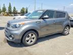 KIA SOUL 2018