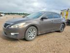 NISSAN ALTIMA 2013