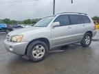 TOYOTA HIGHLANDER 2002