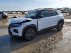 CHEVROLET TRAILBLAZER 2021