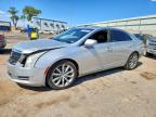 CADILLAC XTS 2017