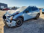 SUBARU CROSSTREK 2022