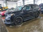 HONDA PILOT 2022