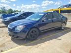 CHEVROLET MALIBU 2011