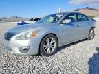 NISSAN ALTIMA 2013