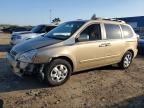 KIA SEDONA 2008