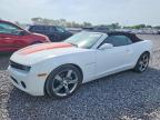CHEVROLET CAMARO 2012